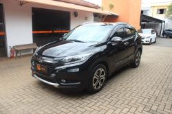 HONDA HR-V 1.8 16V 4P TOURING FLEX AUTOM�TICO CVT