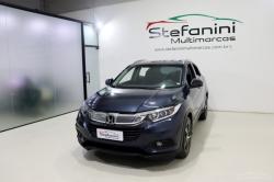 HONDA HR-V 1.8 16V 4P EX FLEX AUTOM�TICO CVT