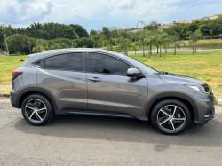 HONDA HR-V 1.8 16V 4P EX FLEX AUTOM�TICO CVT