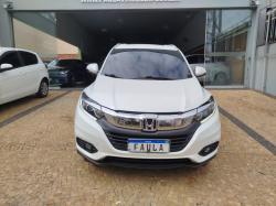 HONDA HR-V 1.8 16V 4P EX FLEX AUTOM�TICO CVT
