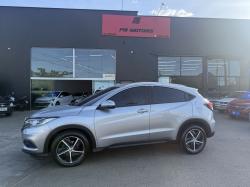 HONDA HR-V 1.8 16V 4P EX FLEX AUTOM�TICO CVT