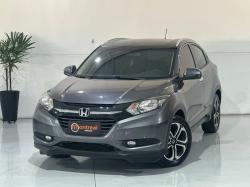 HONDA HR-V 1.8 16V 4P EX FLEX AUTOM�TICO CVT