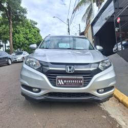 HONDA HR-V 1.8 16V 4P EXL FLEX AUTOM�TICO CVT