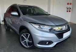 HONDA HR-V 1.8 16V 4P EX FLEX AUTOM�TICO CVT