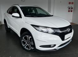HONDA HR-V 1.8 16V 4P EX FLEX AUTOM�TICO CVT