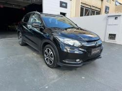 HONDA HR-V 1.8 16V 4P EXL FLEX AUTOM�TICO CVT