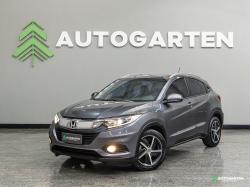 HONDA HR-V 1.8 16V 4P EX FLEX AUTOM�TICO CVT