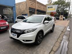 HONDA HR-V 1.8 16V 4P EXL FLEX AUTOM�TICO CVT