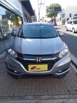 HONDA HR-V 1.8 16V 4P EXL FLEX AUTOM�TICO CVT