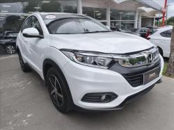 HONDA HR-V 1.8 16V 4P EX FLEX AUTOM�TICO CVT