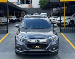 HONDA HR-V 1.8 16V 4P EXL FLEX AUTOM�TICO CVT