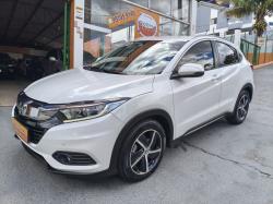 HONDA HR-V 1.8 16V 4P EXL FLEX AUTOM�TICO CVT