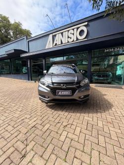 HONDA HR-V 1.8 16V 4P EX FLEX AUTOM�TICO CVT