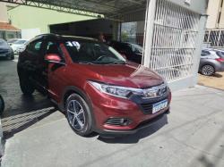 HONDA HR-V 1.8 16V 4P EX FLEX AUTOM�TICO CVT