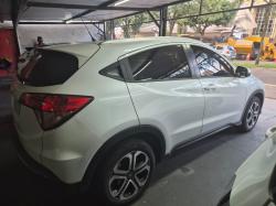 HONDA HR-V 1.8 16V 4P EX FLEX AUTOM�TICO CVT