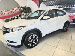 HONDA HR-V 1.8 16V 4P EX FLEX AUTOM�TICO CVT