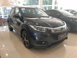 HONDA HR-V 1.8 16V 4P EX FLEX AUTOM�TICO CVT