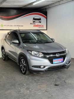 HONDA HR-V 1.8 16V 4P EX FLEX AUTOM�TICO CVT