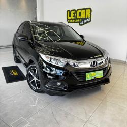 HONDA HR-V 1.8 16V 4P EX FLEX AUTOM�TICO CVT