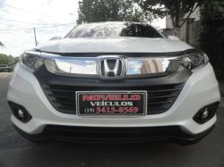 HONDA HR-V 1.8 16V 4P EX FLEX AUTOM�TICO CVT