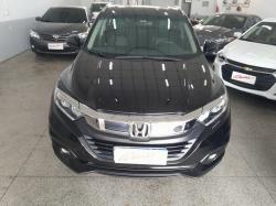 HONDA HR-V 1.8 16V 4P EX FLEX AUTOM�TICO CVT