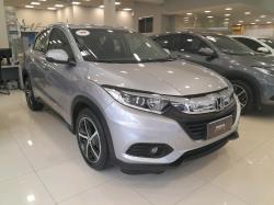 HONDA HR-V 1.8 16V 4P EX FLEX AUTOM�TICO CVT