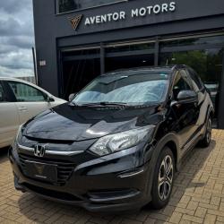 HONDA HR-V 1.8 16V 4P LX FLEX
