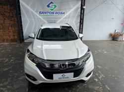 HONDA HR-V 1.8 16V 4P EX FLEX AUTOM�TICO CVT