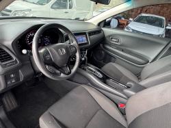 HONDA HR-V 1.8 16V 4P EX FLEX AUTOM�TICO CVT