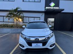 HONDA HR-V 1.8 16V 4P EX FLEX AUTOM�TICO CVT