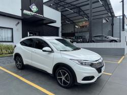 HONDA HR-V 1.8 16V 4P EX FLEX AUTOM�TICO CVT