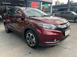 HONDA HR-V 1.8 16V 4P EX FLEX AUTOM�TICO CVT