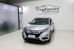 HONDA HR-V 1.8 16V 4P EXL FLEX AUTOM�TICO CVT