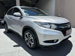 HONDA HR-V 1.8 16V 4P EXL FLEX AUTOM�TICO CVT