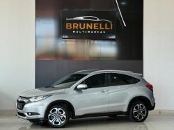 HONDA HR-V 1.8 16V 4P EXL FLEX AUTOM�TICO CVT