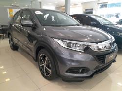 HONDA HR-V 1.8 16V 4P LX FLEX AUTOM�TICO CVT