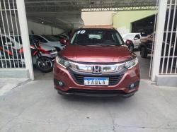 HONDA HR-V 1.8 16V 4P EX FLEX AUTOM�TICO CVT