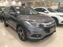 HONDA HR-V 1.8 16V 4P LX FLEX AUTOM�TICO CVT