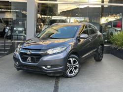 HONDA HR-V 1.8 16V 4P EX FLEX AUTOM�TICO CVT