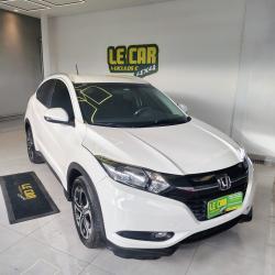 HONDA HR-V 1.8 16V 4P EX FLEX AUTOM�TICO CVT