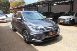 HONDA HR-V 1.8 16V 4P EX FLEX AUTOM�TICO CVT