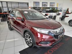 HONDA HR-V 1.8 16V 4P EXL FLEX AUTOM�TICO CVT