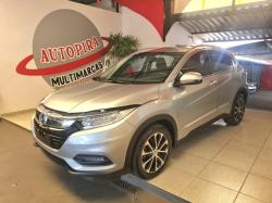 HONDA HR-V 1.8 16V 4P EXL FLEX AUTOM�TICO CVT