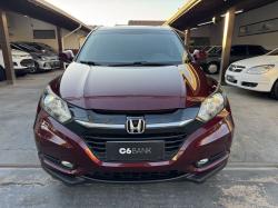 HONDA HR-V 1.8 16V 4P EXL FLEX AUTOM�TICO CVT