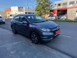 HONDA HR-V 1.8 16V 4P LX FLEX AUTOM�TICO CVT