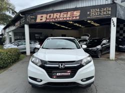 HONDA HR-V 1.8 16V 4P LX FLEX AUTOM�TICO CVT