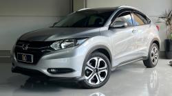 HONDA HR-V 1.8 16V 4P EXL FLEX AUTOM�TICO CVT