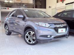 HONDA HR-V 1.8 16V 4P EX FLEX AUTOM�TICO CVT