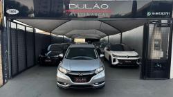 HONDA HR-V 1.8 16V 4P EX FLEX AUTOM�TICO CVT