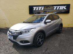 HONDA HR-V 1.8 16V 4P EX FLEX AUTOM�TICO CVT